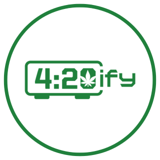 WeedCashNetwork 420ify logo file