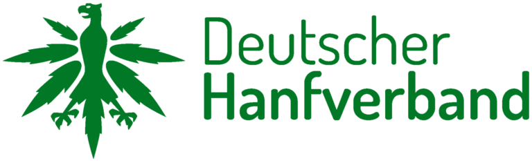 WeedCashNetwork Deutscher Hanfverband DHV logo file 768x233