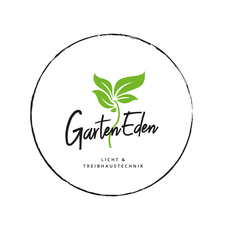 WeedCashNetwork Garten Eden – Licht und Treibhaustechnik GmbH logo file 768x768