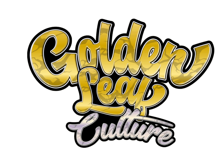 WeedCashNetwork Golden Leaf Organic Einzelunternehmen logo file scaled 1 768x572