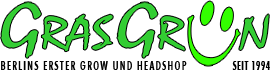 WeedCashNetwork Gras Gruen Handels GmbH logo file