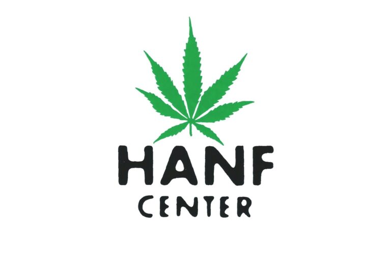 WeedCashNetwork Hanf Center logo file 768x512