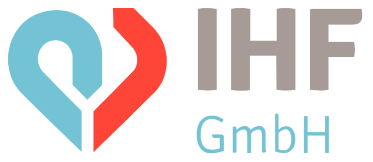 WeedCashNetwork IHF GmbH Institute for Myocardial Infarction Research logo file 6 768x334