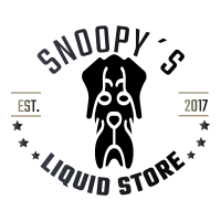 WeedCashNetwork Snoopy´s Online Store logo file 6
