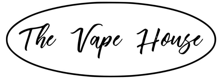 WeedCashNetwork The Vape House Remscheid logo file 2 768x273