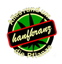WeedCashNetwork hanfkranz GmbH logo example logo dark 4