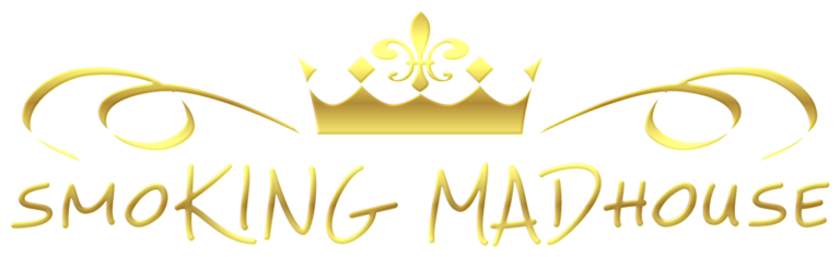 WeedCashNetwork smoKING MADhouse logo file 6 768x235