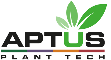 WeedCashNetwork Aptus Plant Tech logo file