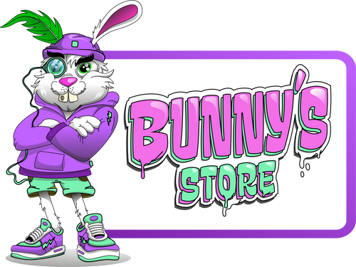 WeedCashNetwork Bunnys Store Braunschweig logo file