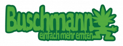WeedCashNetwork Buschmann Shop Buschmann Shop logo file