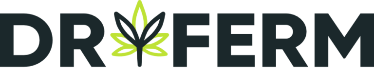 WeedCashNetwork DryFerm logo file 768x143