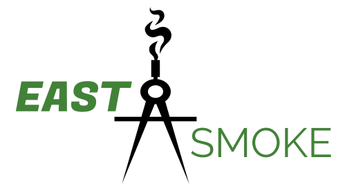 WeedCashNetwork East Smoke logo file
