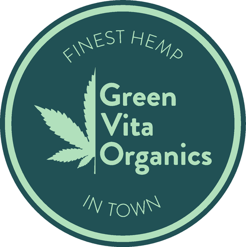 WeedCashNetwork GREEN VITA ORGANICS UG logo file