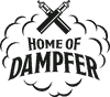 WeedCashNetwork Home of Dampfer logo file