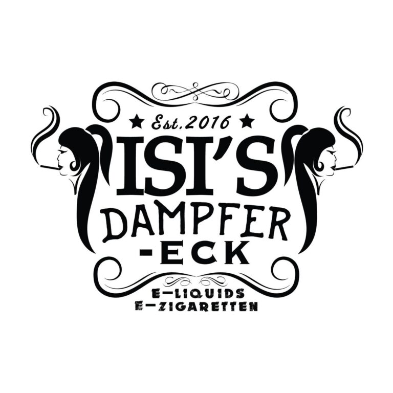 WeedCashNetwork Isis Dampfer Eck logo file 768x768