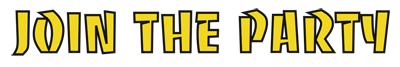 WeedCashNetwork Join the Party logo file