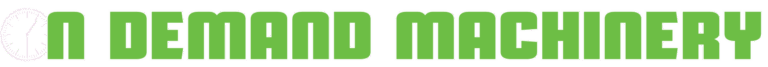 WeedCashNetwork ON DEMAND MACHINERY GMBH logo file scaled 1 768x67