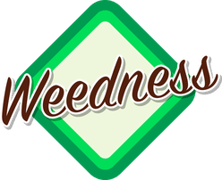 WeedCashNetwork Weedness logo file