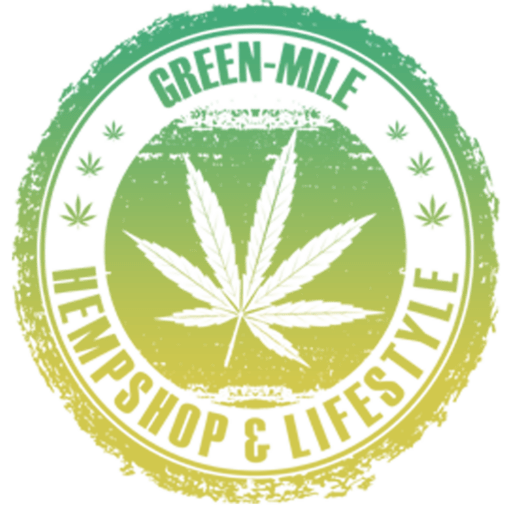 WeedCashNetwork delivery Green Mile logo file