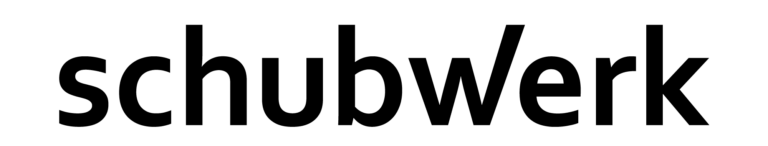WeedCashNetwork schubwerk GmbH logo file 768x146