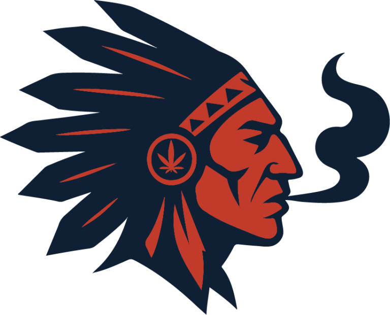 blazing chiefs logo 2 768x622